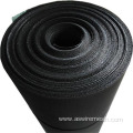 Black Low-Carbon Dutch Weave Wire Mesh